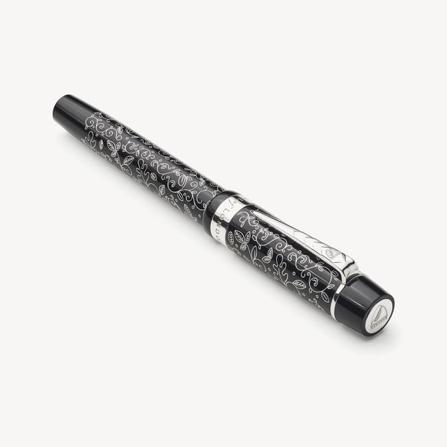English Heritage Classic Pen Sterling Silver