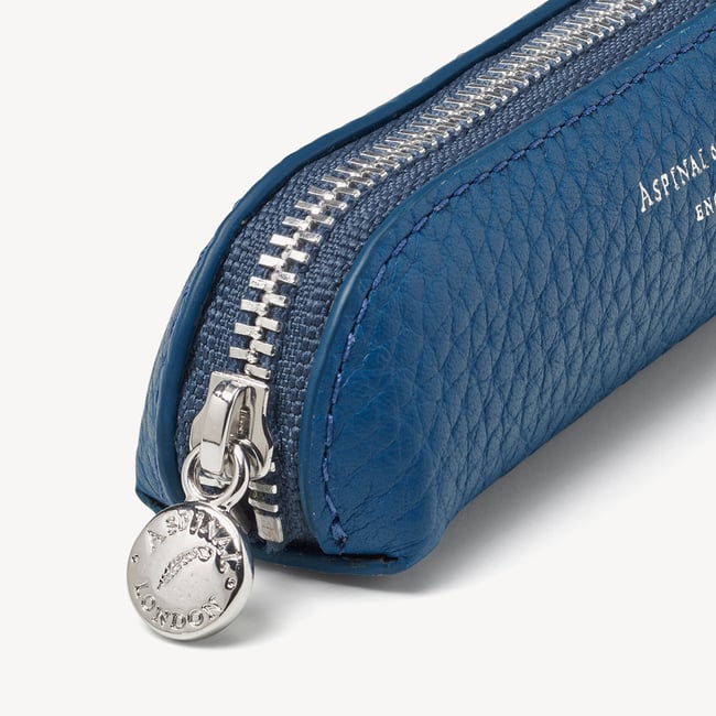 Baby Pen Case Topaz Pebble