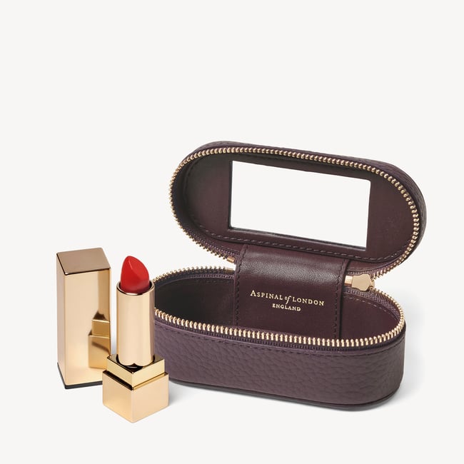 Handbag Tidy All Fig Pebble