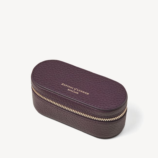 Handbag Tidy All Fig Pebble
