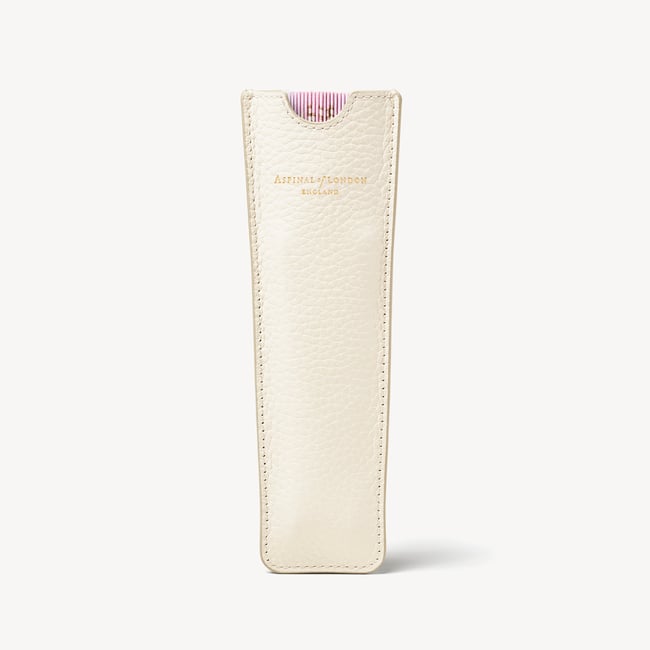 Hand Fan & Fan Case Collection Mayfair Songbird