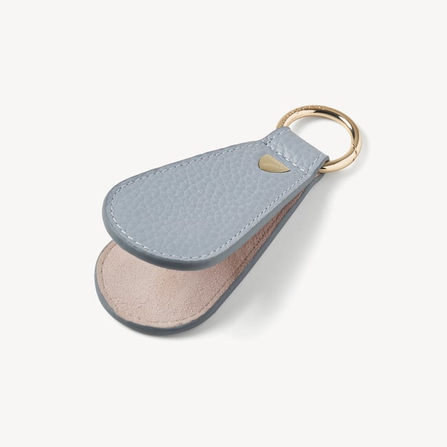Magnetic Hat Clip Sky Blue Pebble