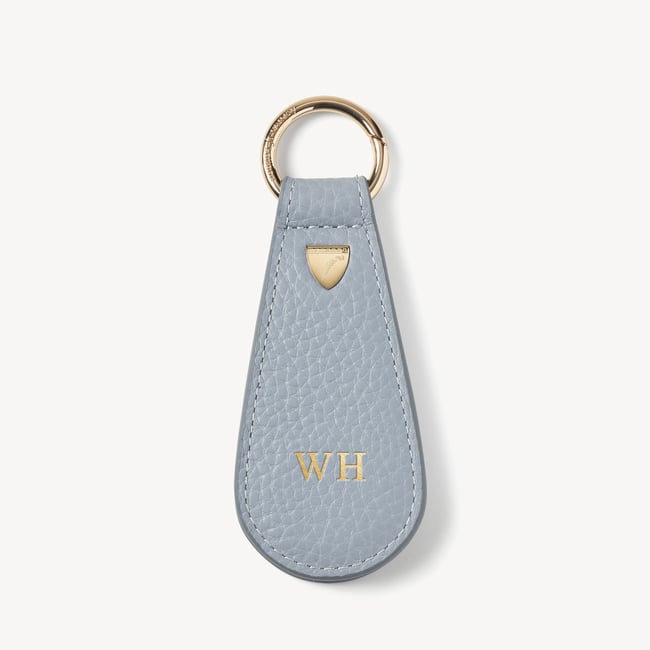 Magnetic Hat Clip Sky Blue Pebble