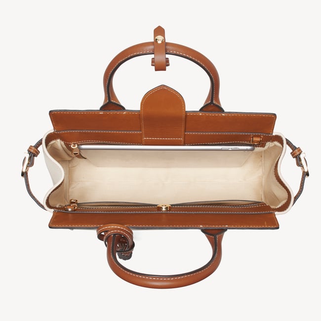 Savannah Beach Stone Premium Pebble & Smooth Tan