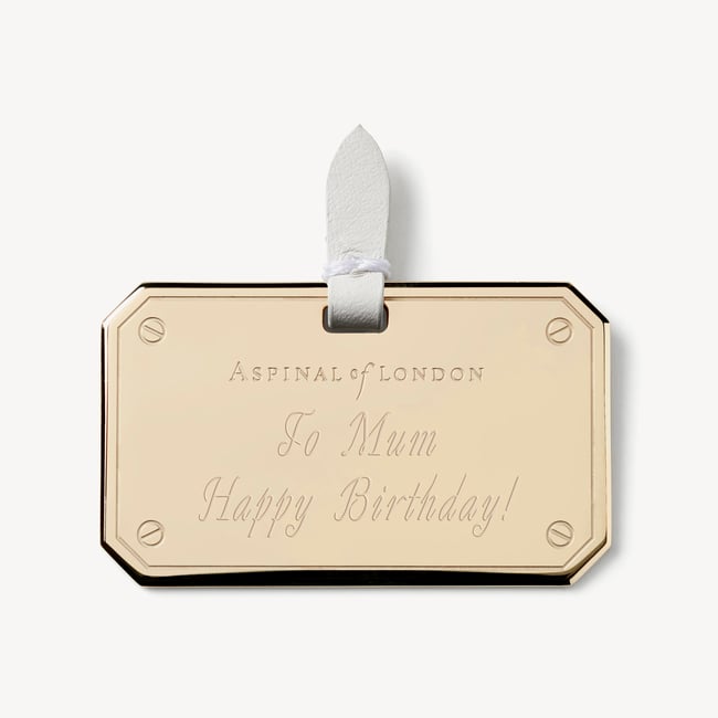 Mini Mayfair® Ivory Silk Satin