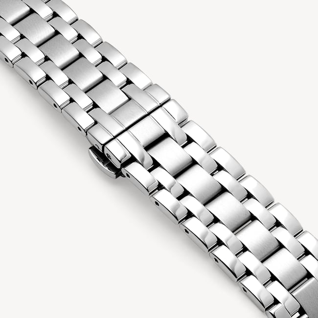 The Mayfair® Series 2 Stainless Steel Bracelet