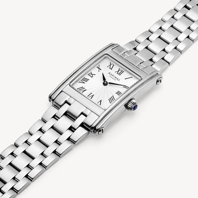 The Mayfair® Series 2 Stainless Steel Bracelet