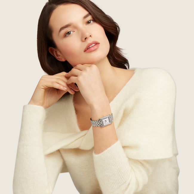 The Mayfair® Series 2 Stainless Steel Bracelet