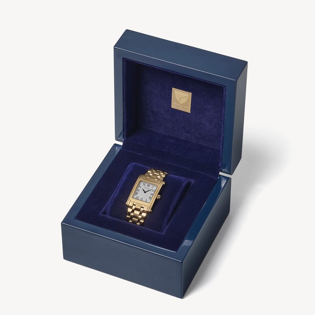 The Mayfair® Series 2 23ct Gold Plated Stainless Steel Bracelet