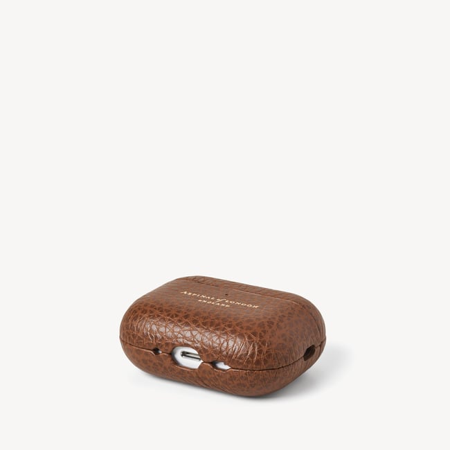 AirPods Pro 3 Case Tan Pebble