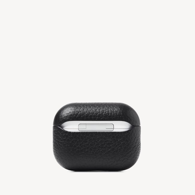 AirPods Pro 3 Case Black Pebble