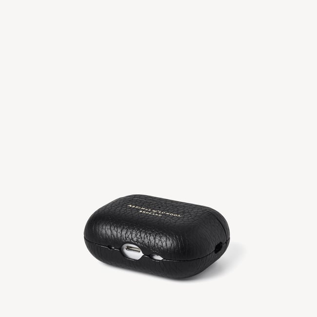 AirPods Pro 3 Case Black Pebble