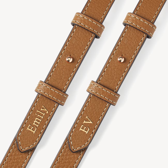 Savannah Tan Milled Pebble