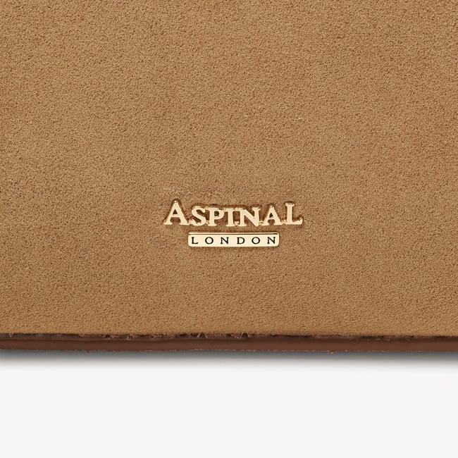 Annabel Cappuccino Suede