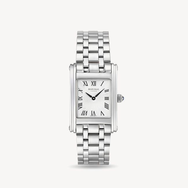 The Mayfair® Series 2 Stainless Steel Bracelet