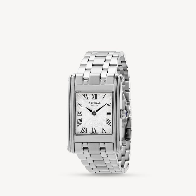 The Mayfair® Series 2 Stainless Steel Bracelet
