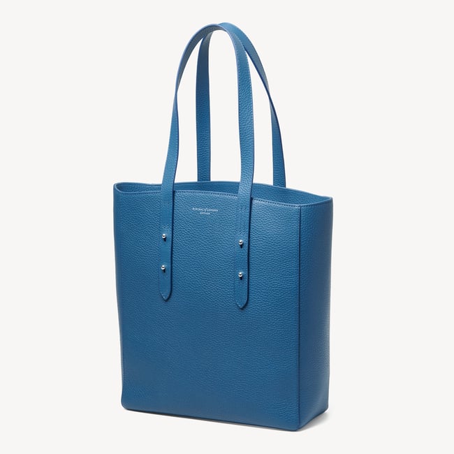 Essential Tote Topaz Pebble
