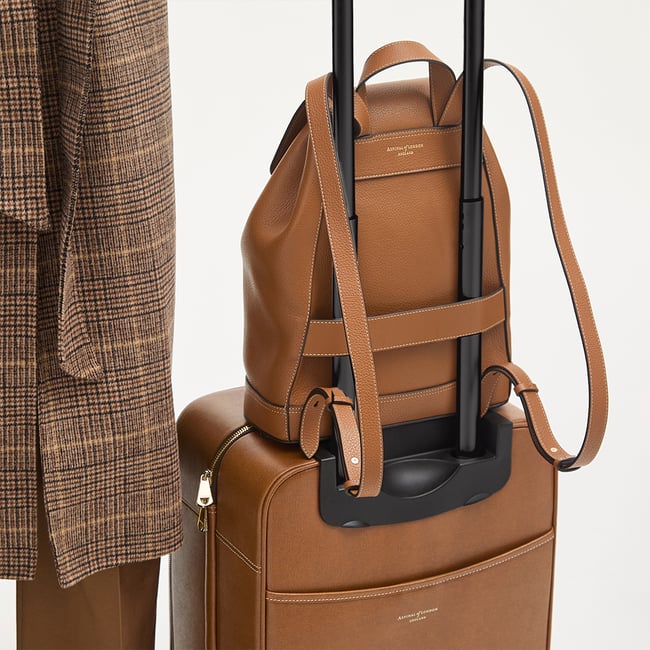 Women's 3 Piece Flight Collection Tan