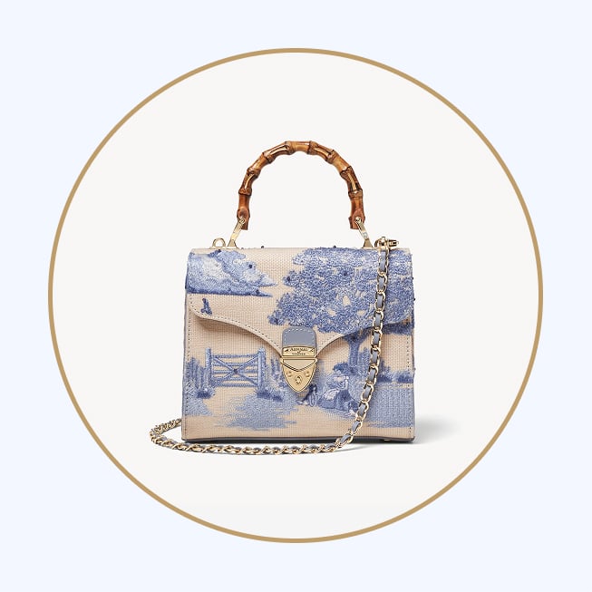 Toile De Jouy Midi Mayfair®