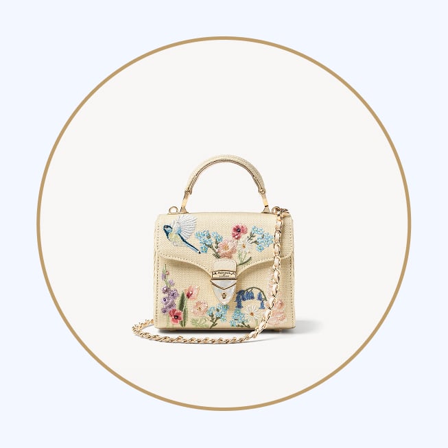 English Garden Mini Mayfair®