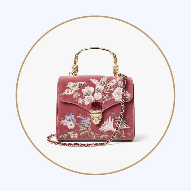 English Garden Birds Midi Mayfair®