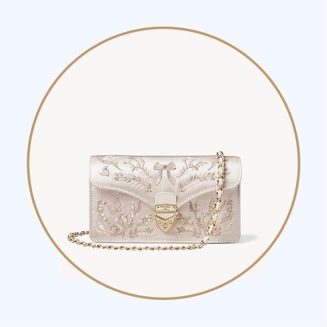 Birdsong Mayfair® Clutch