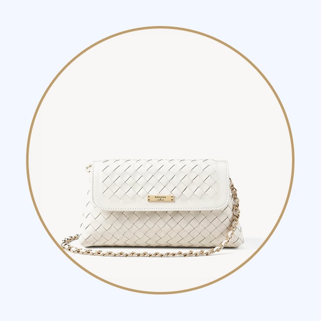 Sunrise Sunset Clutch