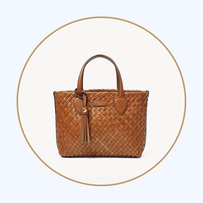 Small Island Tote