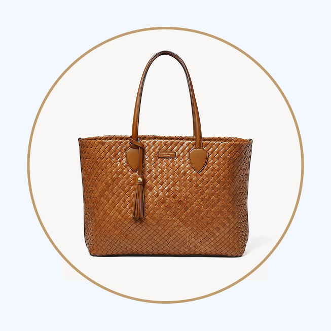 Large Island Tote