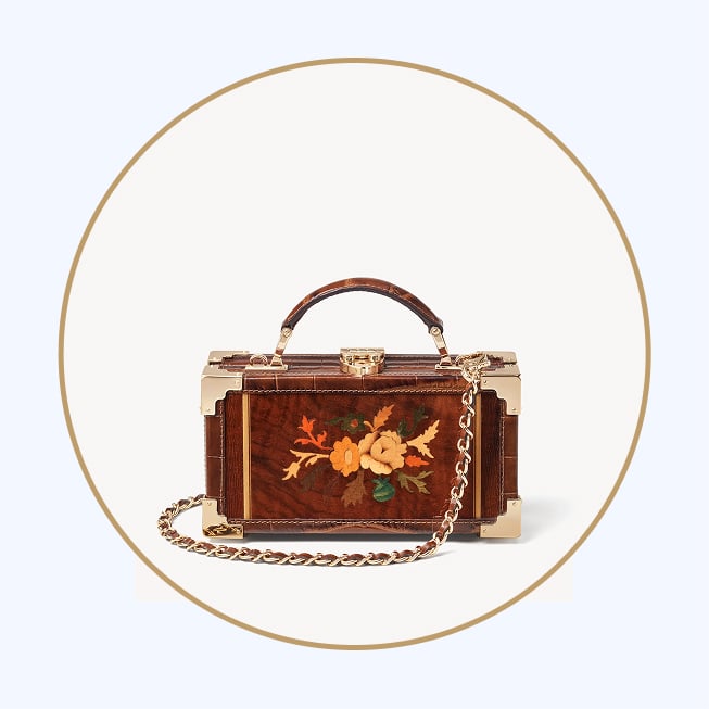 Aspinal X Patrick McDowell Trunk