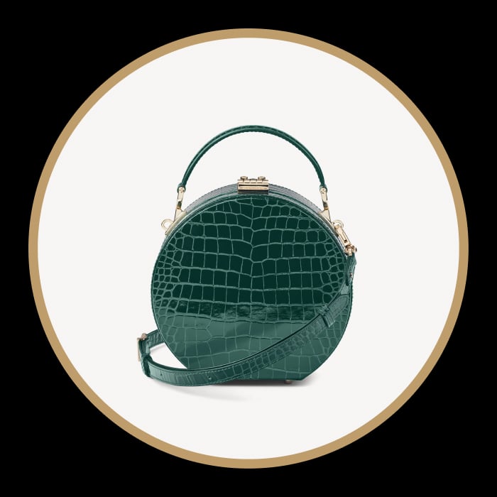 Hat Box