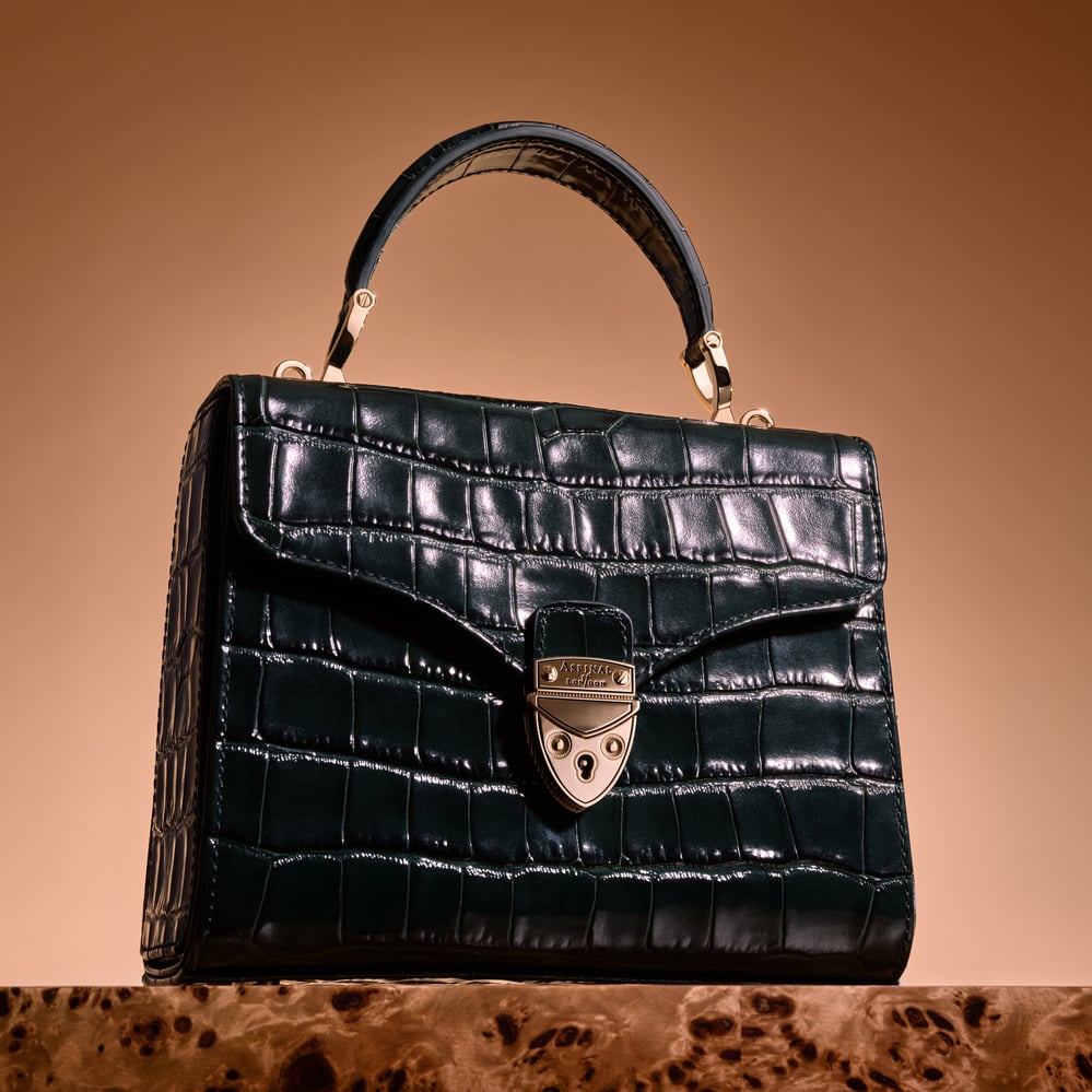 Mayfair Bags