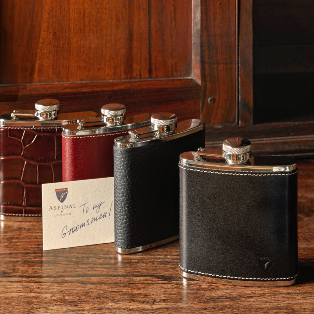 Hip Flasks