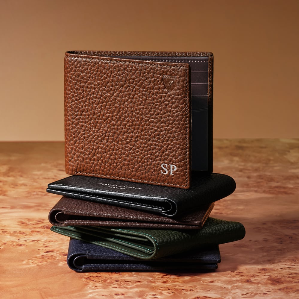 Men's Wallets