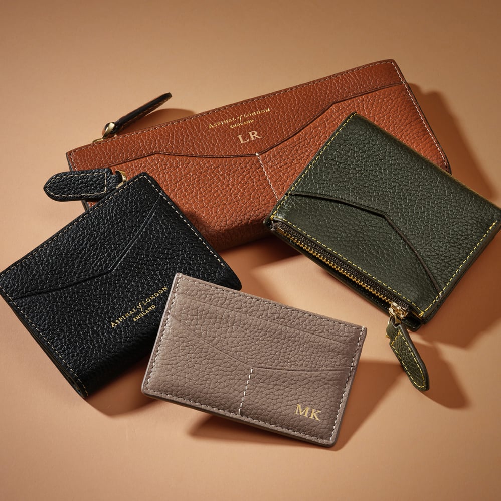 Women’s Wallets