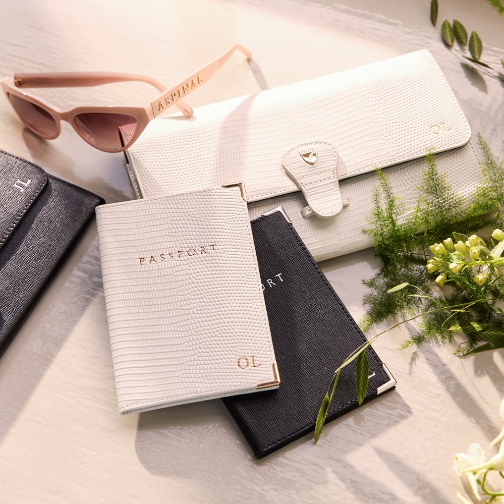 Honeymoon Travel Accessories
