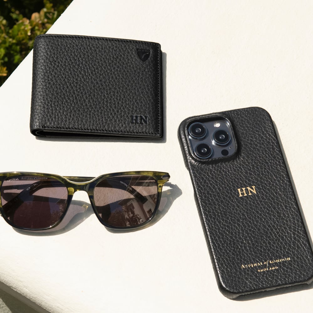 Men’s Accessories