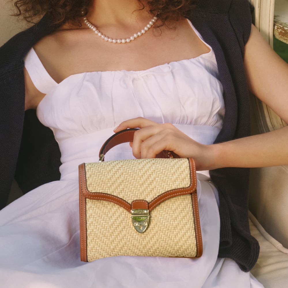 Raffia Collection