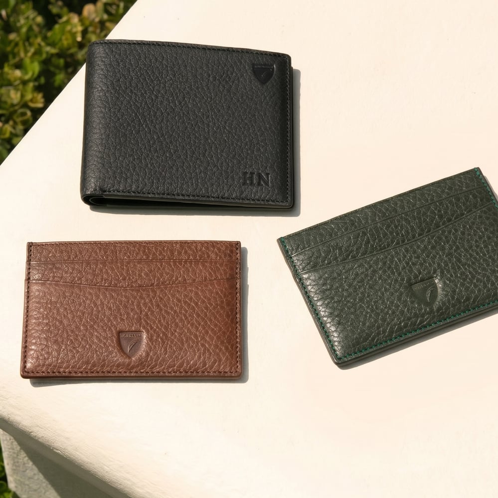 Men's Wallets