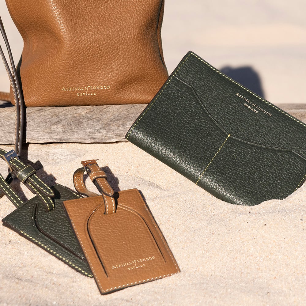 Travel Accessories