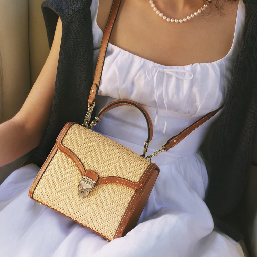 Raffia Collection