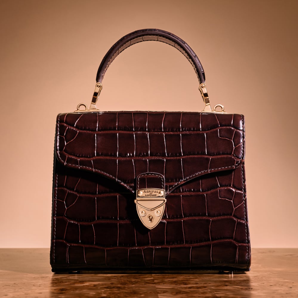 Mayfair Bags