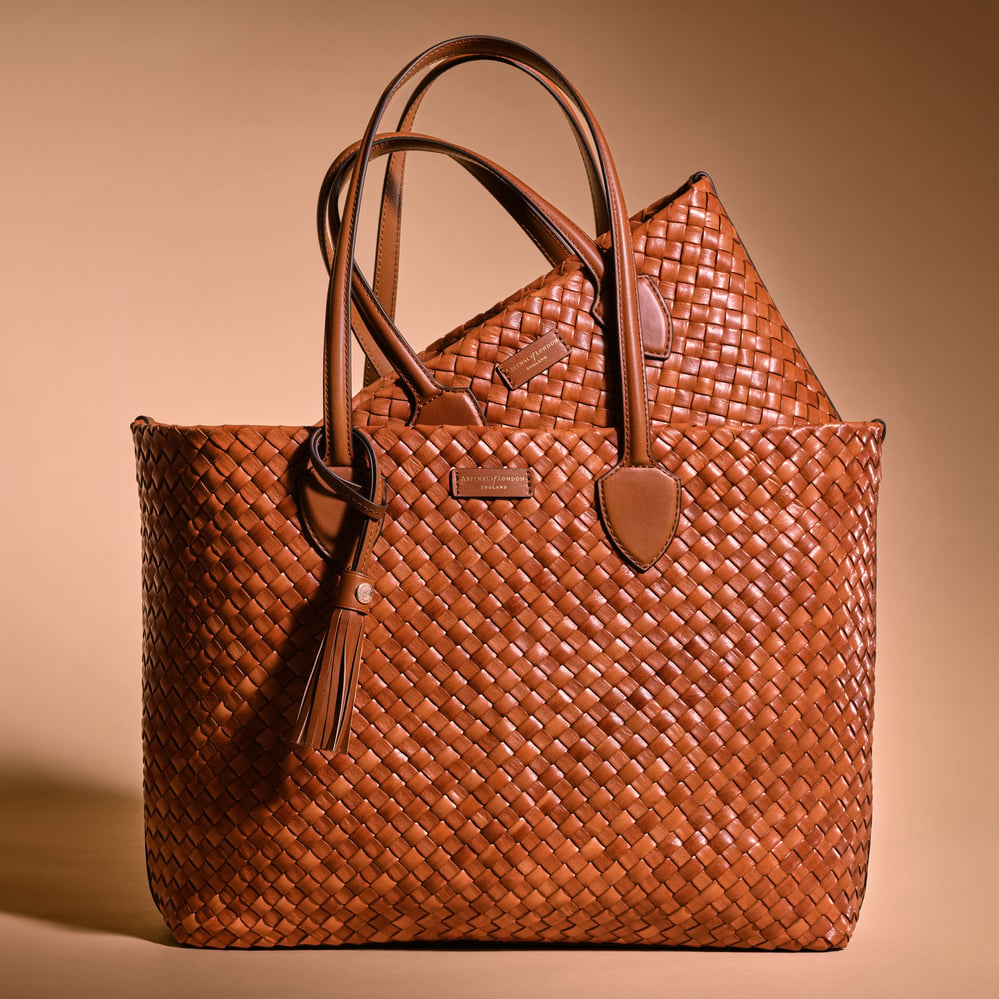 Woven Bags