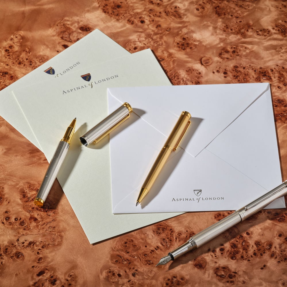 Stationery & Pens