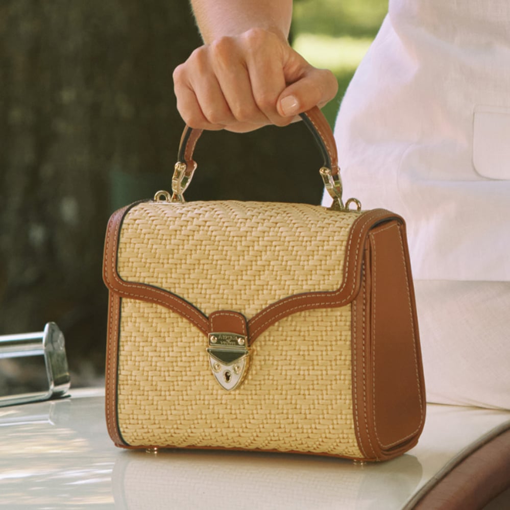 Raffia Collection