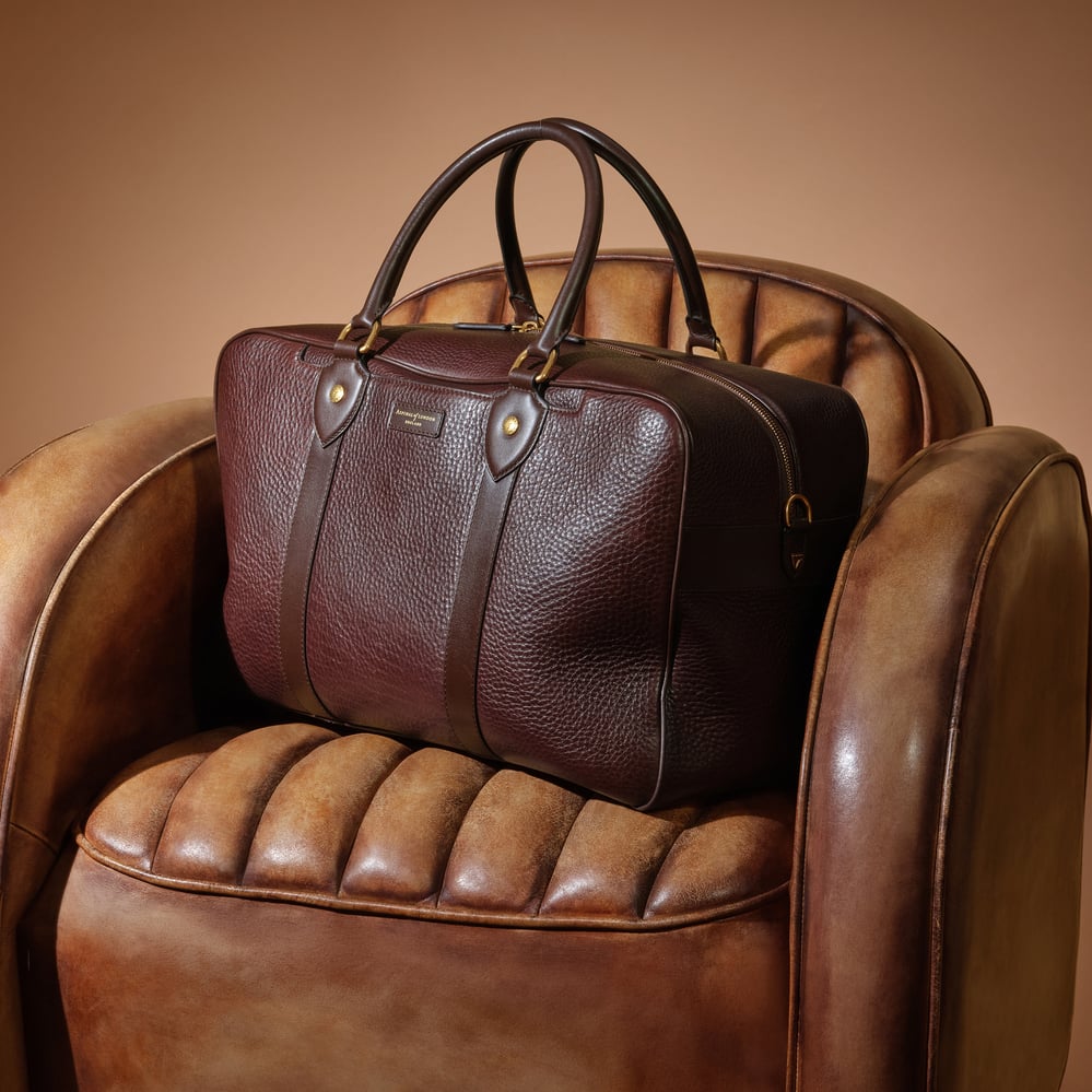 Heritage 36-Hour Holdall