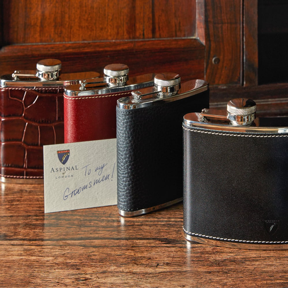 Hip Flasks
