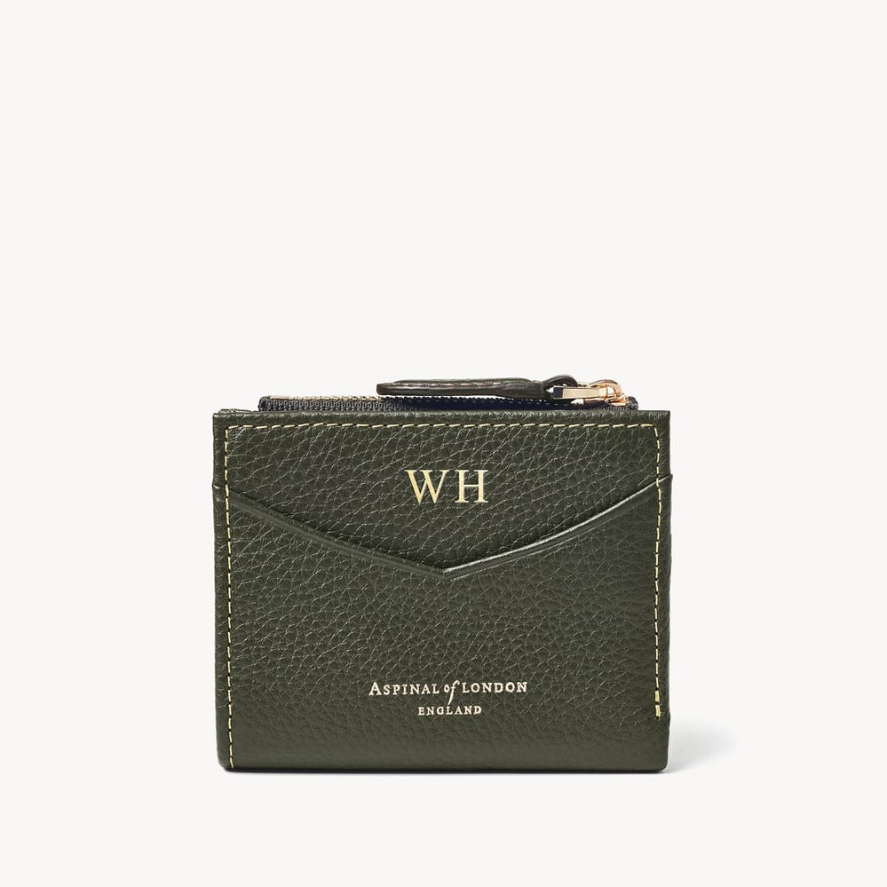 Hudson Multi-Use Pocket Wallet