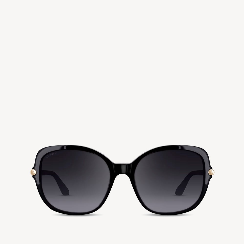 Nova Sunglasses Black 