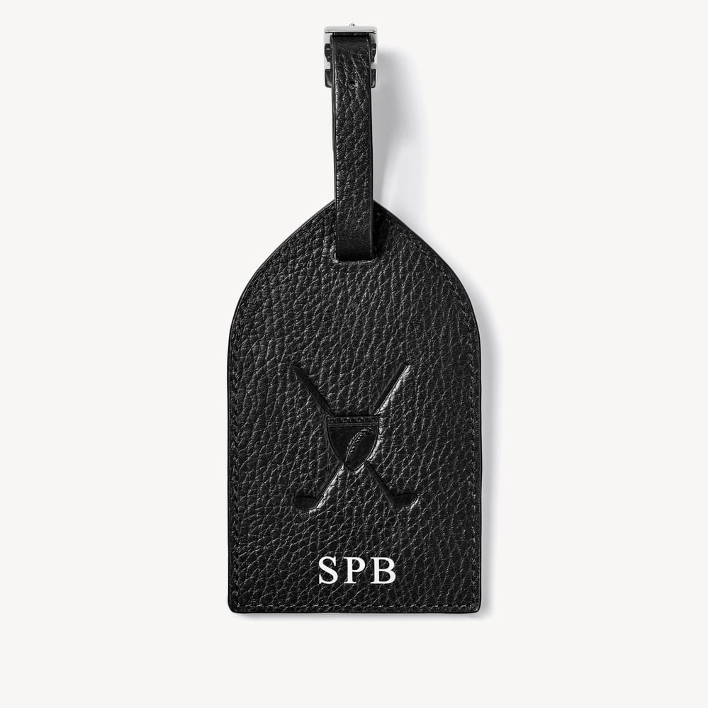 Golf Set Collection Black Pebble
